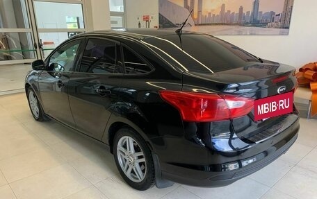 Ford Focus III, 2011 год, 750 000 рублей, 6 фотография