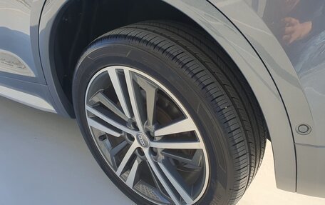 Audi Q5, 2021 год, 4 700 000 рублей, 8 фотография