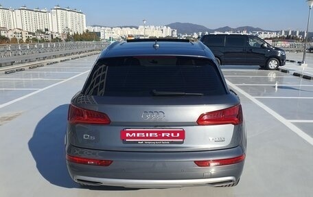 Audi Q5, 2021 год, 4 700 000 рублей, 5 фотография