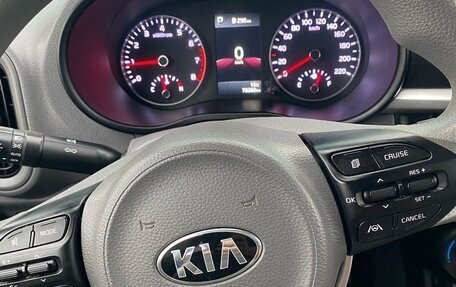 KIA Morning III, 2020 год, 1 640 000 рублей, 14 фотография