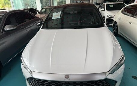BYD Qin, 2021 год, 1 407 379 рублей, 5 фотография