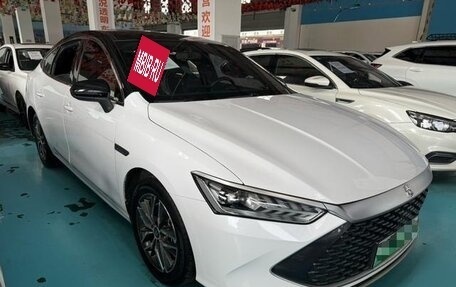 BYD Qin, 2021 год, 1 407 379 рублей, 2 фотография