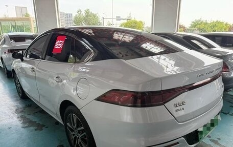 BYD Qin, 2021 год, 1 407 379 рублей, 3 фотография
