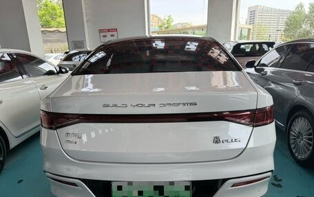 BYD Qin, 2021 год, 1 407 379 рублей, 6 фотография