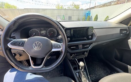 Volkswagen Polo VI (EU Market), 2021 год, 1 500 000 рублей, 9 фотография