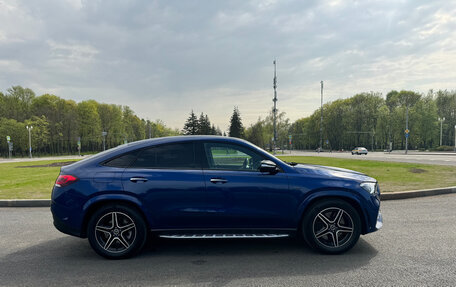 Mercedes-Benz GLE Coupe, 2021 год, 8 500 000 рублей, 19 фотография