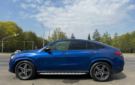 Mercedes-Benz GLE Coupe, 2021 год, 8 500 000 рублей, 14 фотография