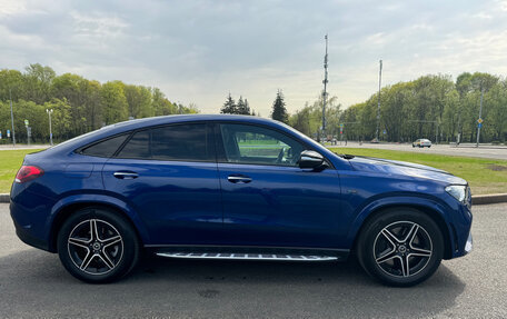 Mercedes-Benz GLE Coupe, 2021 год, 8 500 000 рублей, 18 фотография