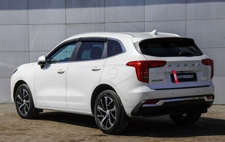 Haval Jolion, 2023 год, 1 760 000 рублей, 2 фотография