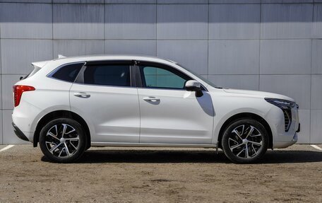 Haval Jolion, 2023 год, 1 760 000 рублей, 5 фотография