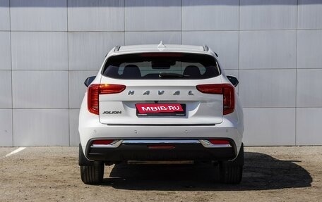 Haval Jolion, 2023 год, 1 760 000 рублей, 4 фотография
