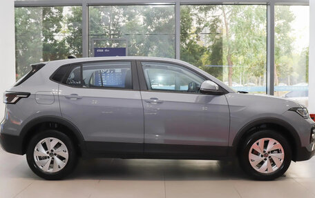 Volkswagen Tharu, 2025 год, 2 010 205 рублей, 3 фотография