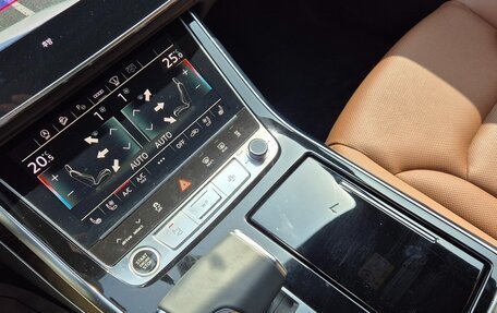 Audi Q7, 2022 год, 5 500 000 рублей, 8 фотография