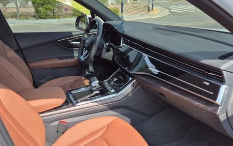 Audi Q7, 2022 год, 5 500 000 рублей, 4 фотография