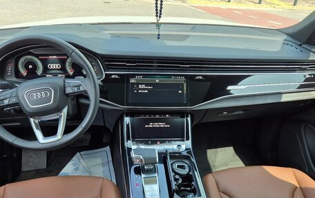 Audi Q7, 2022 год, 5 500 000 рублей, 5 фотография