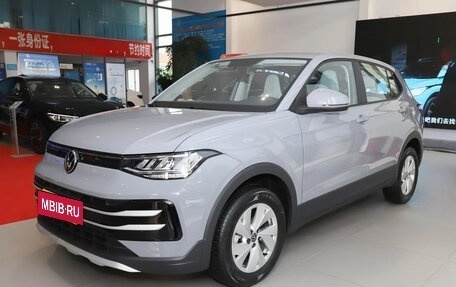 Volkswagen Tharu, 2025 год, 2 010 205 рублей, 2 фотография