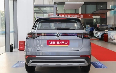 Volkswagen Tharu, 2025 год, 2 010 205 рублей, 5 фотография