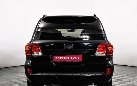 Toyota Land Cruiser 200, 2012 год, 3 470 000 рублей, 6 фотография