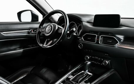 Mazda CX-5 II, 2018 год, 2 649 000 рублей, 9 фотография
