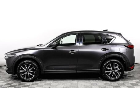 Mazda CX-5 II, 2018 год, 2 649 000 рублей, 8 фотография