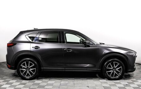 Mazda CX-5 II, 2018 год, 2 649 000 рублей, 4 фотография