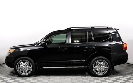 Toyota Land Cruiser 200, 2012 год, 3 470 000 рублей, 8 фотография