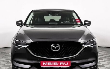 Mazda CX-5 II, 2018 год, 2 649 000 рублей, 2 фотография
