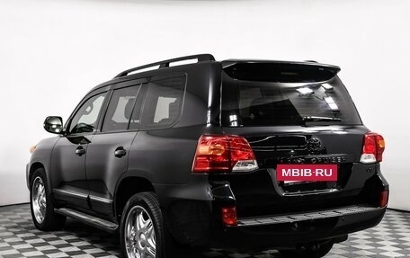 Toyota Land Cruiser 200, 2012 год, 3 470 000 рублей, 7 фотография