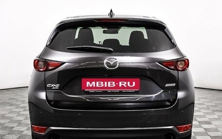 Mazda CX-5 II, 2018 год, 2 649 000 рублей, 6 фотография