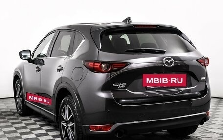 Mazda CX-5 II, 2018 год, 2 649 000 рублей, 7 фотография