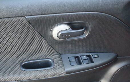 Nissan Note II рестайлинг, 2007 год, 585 000 рублей, 7 фотография