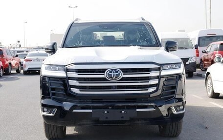 Toyota Land Cruiser, 2024 год, 11 400 000 рублей, 2 фотография
