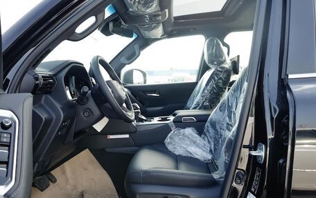 Toyota Land Cruiser, 2024 год, 11 400 000 рублей, 5 фотография