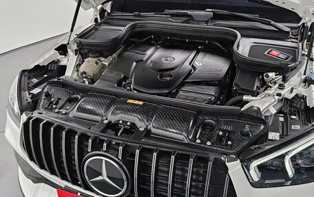 Mercedes-Benz GLE Coupe, 2022 год, 7 350 000 рублей, 5 фотография