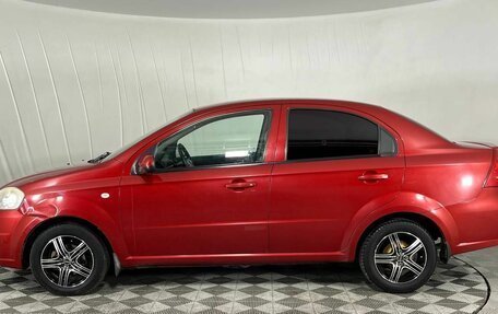 Chevrolet Aveo III, 2011 год, 510 000 рублей, 8 фотография