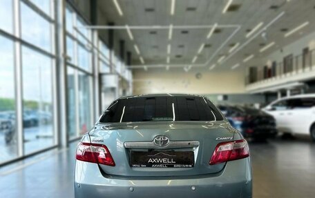 Toyota Camry, 2007 год, 817 000 рублей, 5 фотография