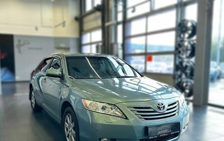 Toyota Camry, 2007 год, 817 000 рублей, 3 фотография