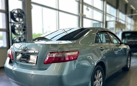 Toyota Camry, 2007 год, 817 000 рублей, 4 фотография