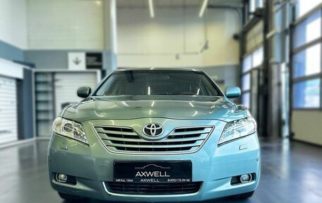 Toyota Camry, 2007 год, 817 000 рублей, 2 фотография