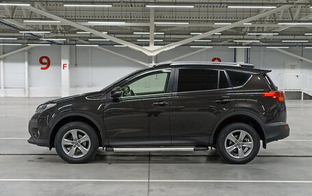 Toyota RAV4, 2015 год, 2 100 000 рублей, 8 фотография