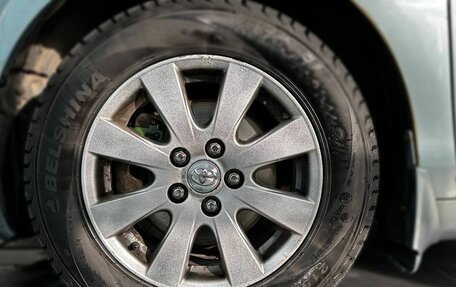 Toyota Camry, 2007 год, 817 000 рублей, 7 фотография