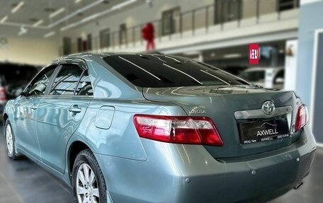 Toyota Camry, 2007 год, 817 000 рублей, 6 фотография