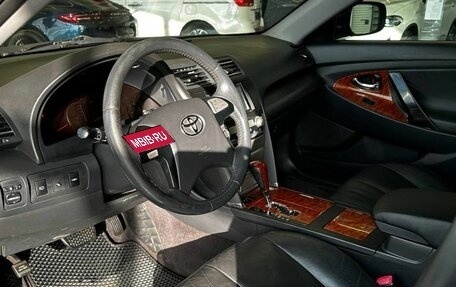 Toyota Camry, 2007 год, 817 000 рублей, 8 фотография