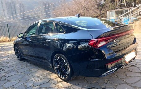 KIA K5, 2021 год, 2 167 899 рублей, 4 фотография