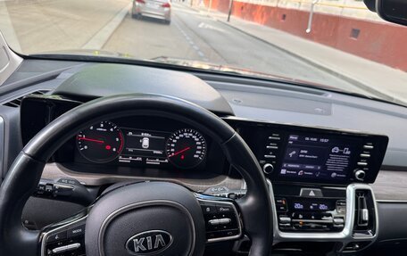 KIA Sorento IV, 2021 год, 3 500 000 рублей, 6 фотография