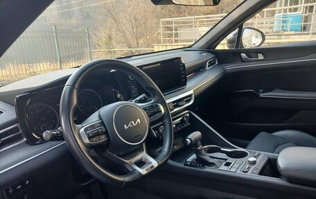 KIA K5, 2021 год, 2 167 899 рублей, 5 фотография