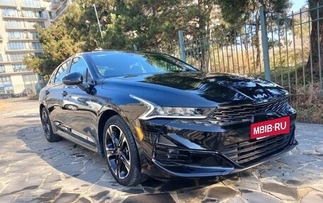 KIA K5, 2021 год, 2 167 899 рублей, 2 фотография