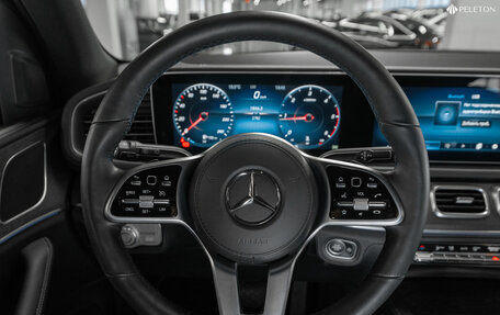 Mercedes-Benz GLE, 2023 год, 9 400 000 рублей, 13 фотография