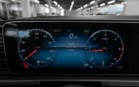 Mercedes-Benz GLE, 2023 год, 9 400 000 рублей, 14 фотография
