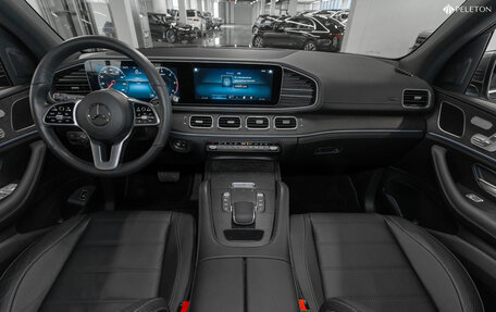 Mercedes-Benz GLE, 2023 год, 9 400 000 рублей, 11 фотография